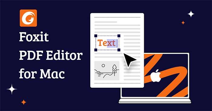 Mang đến cho người dùng Mac nhiều tính năng tiện lợi để làm việc với file PDF