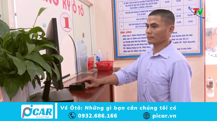 Cách bấm biển số xe máy và xe ô tô đẹp 2024 cho người mới