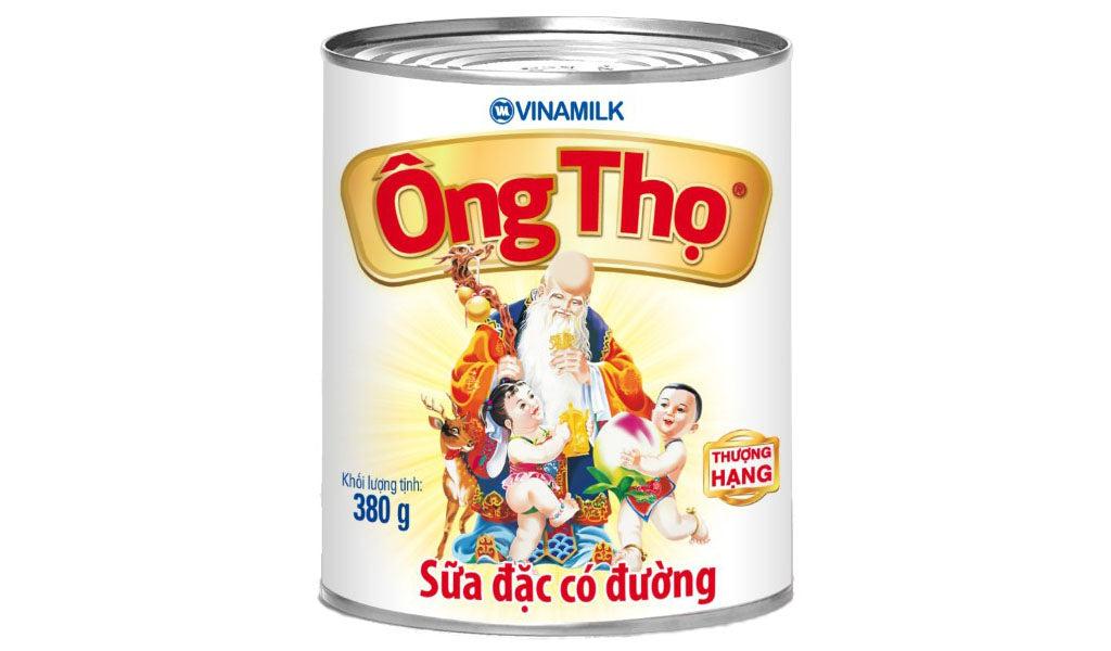 Sữa ông thọ