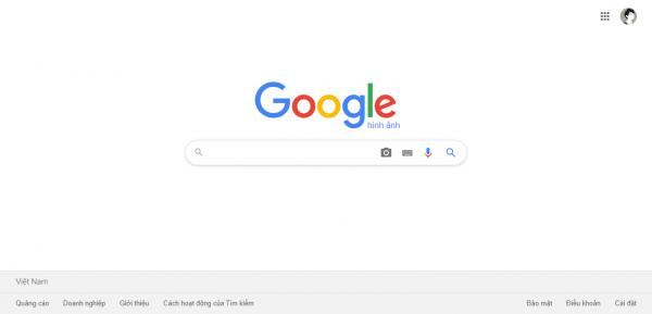 Cách tìm ảnh gốc bằng Google Hình Ảnh