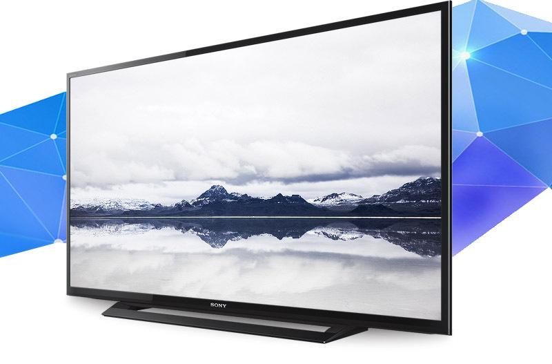 Tivi led Sony KDL hoặc tivi lcd Sony