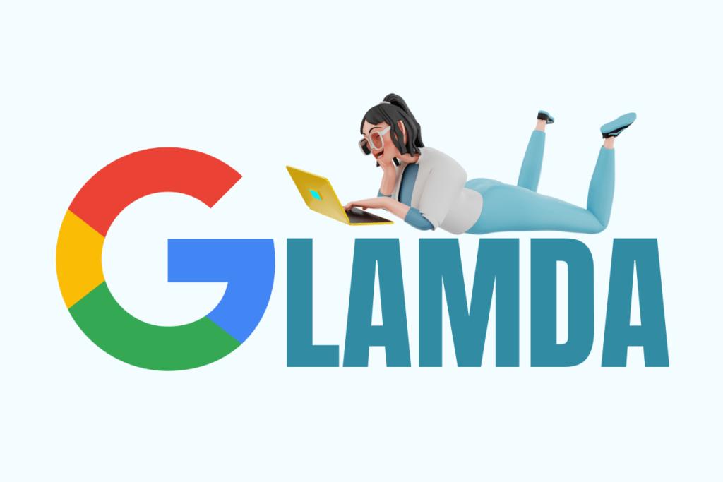 Thuật toán Google LaMDA