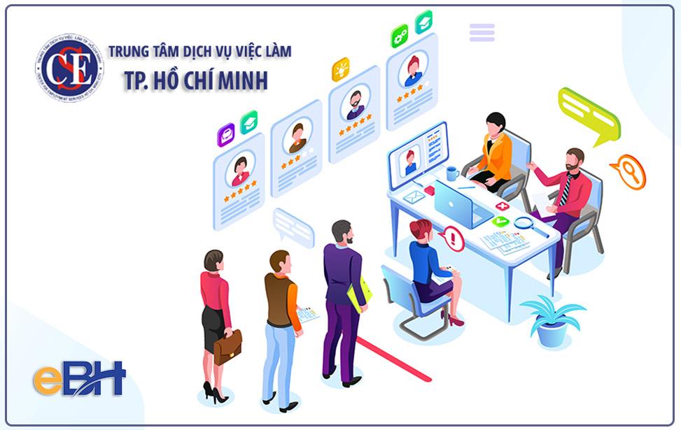 CỔNG GIAO DỊCH BẢO HIỂM XÃ HỘI ĐIỆN TỬ