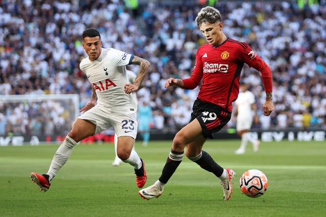 Nhận định MU vs Tottenham, 23h30 ngày 14/1: Quỷ khó dọa gà ảnh 1