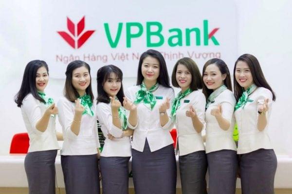 Cập nhật giờ làm việc ngân hàng VPBank (Việt Nam Thịnh Vượng) mới nhất năm 2024