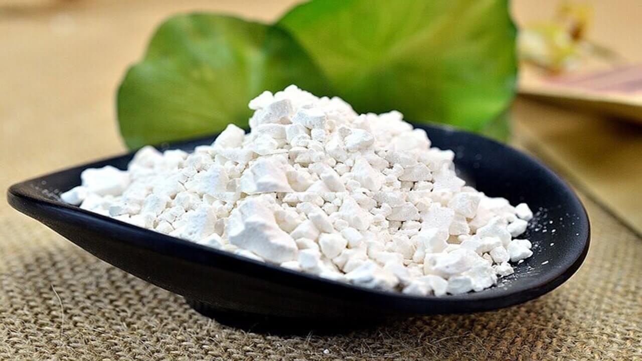 100g bột sắn dây bao nhiêu calo