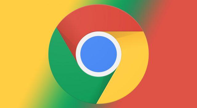 Trình duyệt Google Chrome