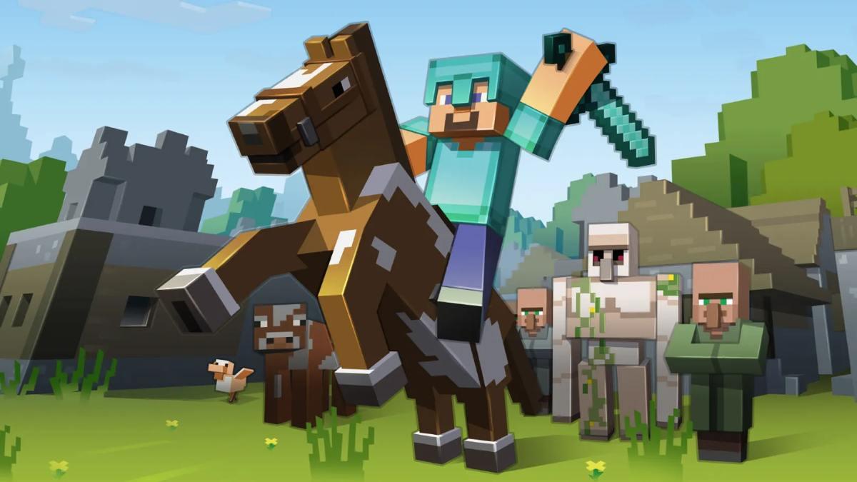 Hướng dẫn 5 phương thức độc đáo chơi Minecraft cùng bạn bè