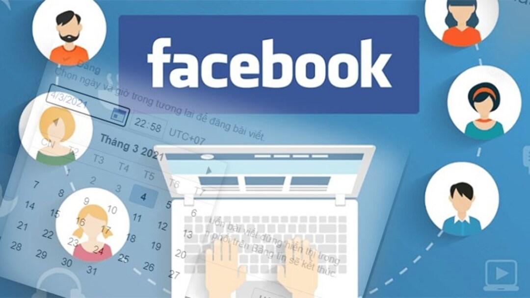 cách đăng bài trên nhiều nhóm trên facebook