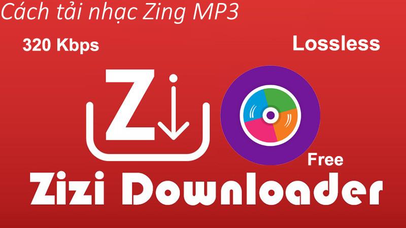 Cách tải nhạc Zing MP3 chất lượng cao miễn phí, nhạc bản quyền mới nhất năm 2022