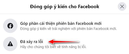 Cách mở khóa khi Facebook bị chặn livestream bằng máy tính - 3