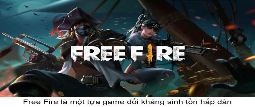 Hướng dẫn Cách Tải FF (Free Fire) Trên Máy Tính Yếu Cực Đơn Giản