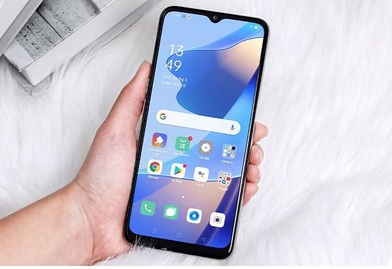 Học cách mở nguồn điện thoại Oppo khi nút nguồn bị liệt siêu đơn giản