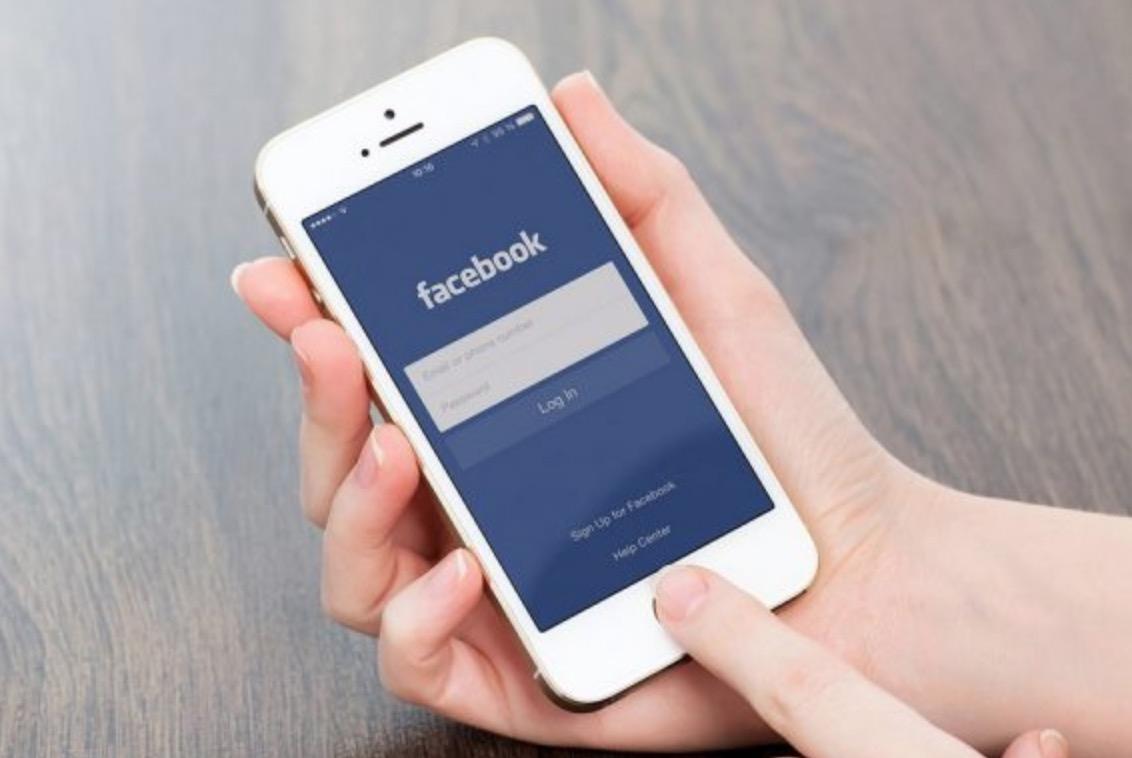 Hướng dẫn cách tìm kiếm nick, tài khoản Facebook qua số điện thoại