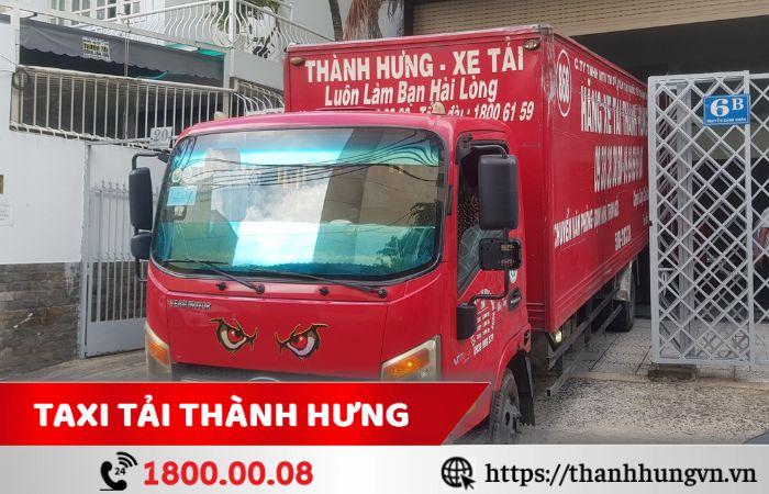 Dịch vụ chuyển văn phòng Gò Vấp siêu ưu đãi chỉ từ 199k