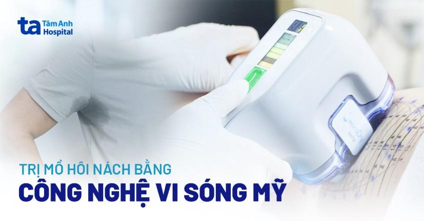 20 năm ‘tránh’ bạn bè vì mùi hôi nách