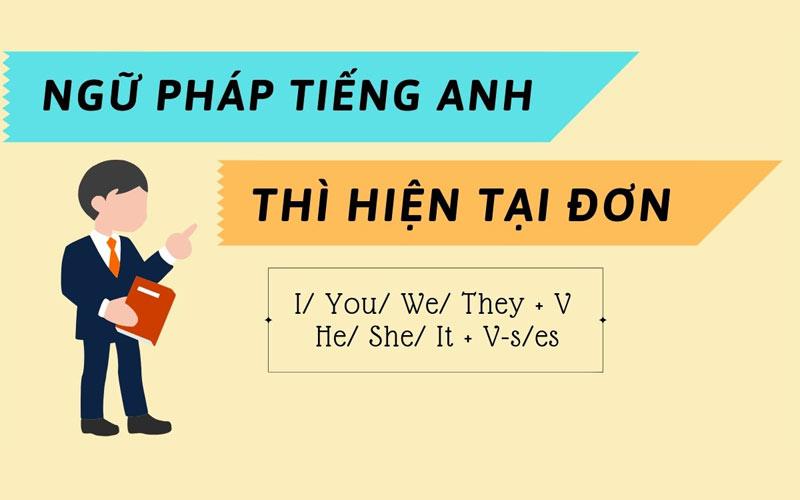 Các sự việc xảy ra thường xuyên, sự thật hiển nhiên, hay các hành động có tính chất chung chung thường được dùng thì hiện tại đơn