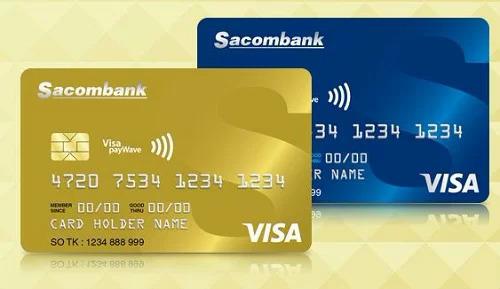 Sacombank miễn phí chuyển đổi trả góp 0%