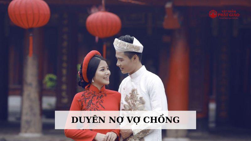 duyen no vo chong