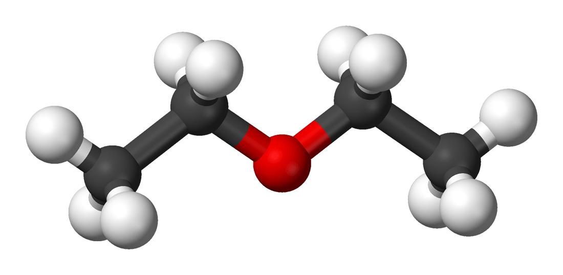 DIETHYL ETHER LÀ GÌ?