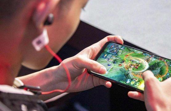 Mobile game được người dùng Việt tải nhiều nhất - Ảnh 1