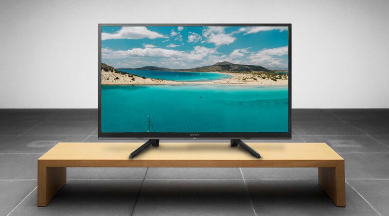 Tivi Sony Smart HD 32 inch KDL-32W610G