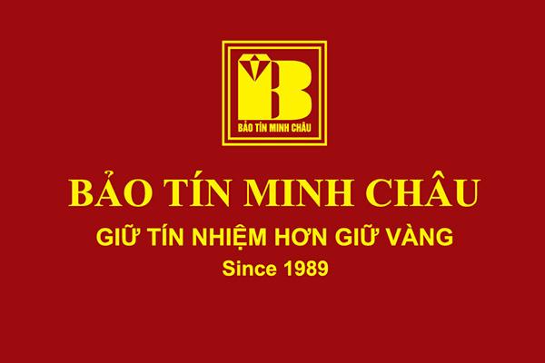 giá vàng bảo tín minh châu hôm nay