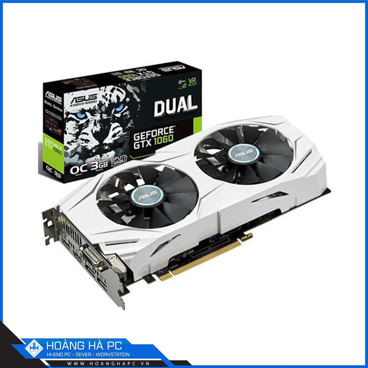 Tổng quan về NVIDIA GeForce GTX 1660 / GTX 1660Ti