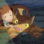 Ngoại truyện "Hàng Xóm Tôi Là Totoro" siêu cưng, nhưng muốn xem lại không dễ