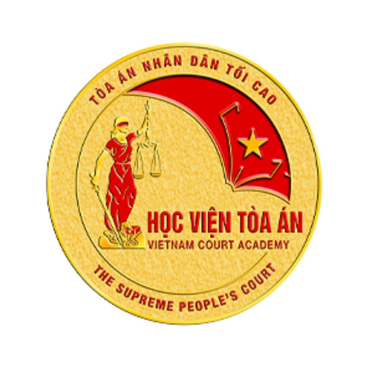 Học viện tòa án, gpo