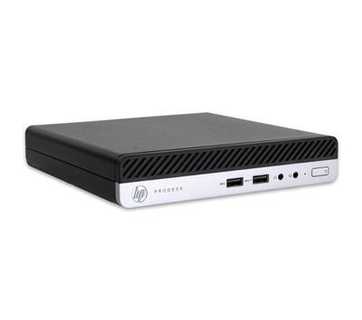 HP ProDesk 400 G4 DM 0 gebraucht guenstig kaufen