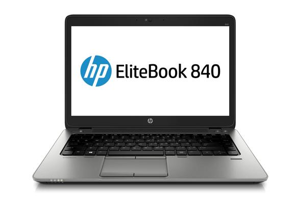 HP Elitebook 840 G1 i5-4300U / Ram 8GB / SSD 128GB / Màn 14.1″ LED / VGA Intel HD Graphic 4400