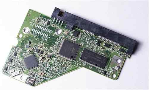 Mạch Ổ cứng PCB