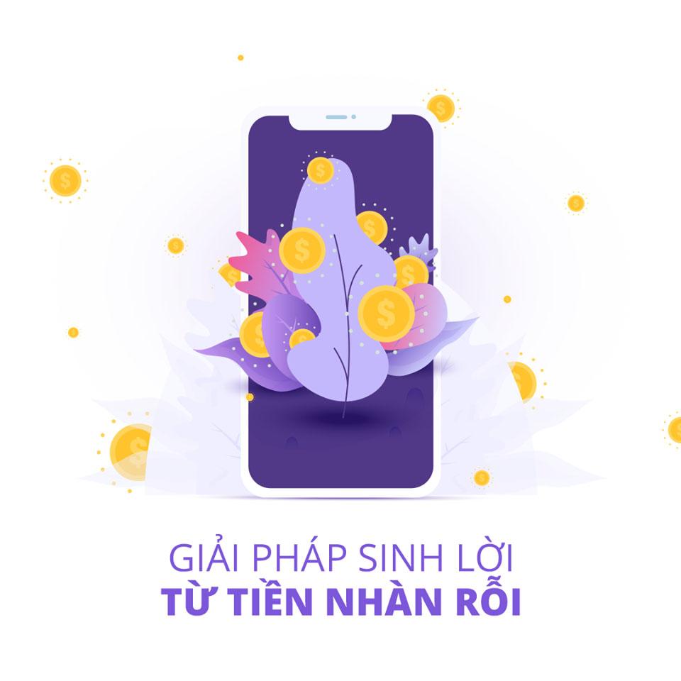 Gửi tiết kiệm online - giải pháp sinh lời từ tiền nhàn rỗi