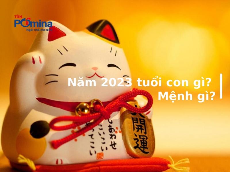 Năm 2023 tuổi nào làm nhà tốt? Cách hóa giải tuổi đại kỵ xây nhà năm 2023