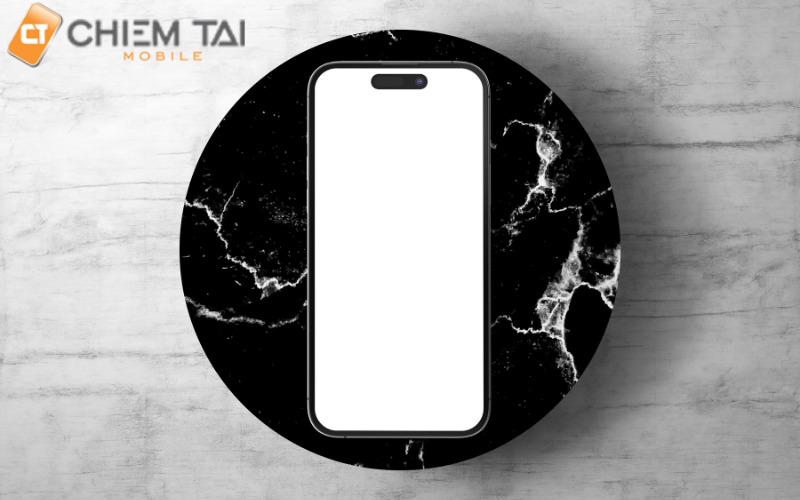 Màn hình iPhone chớp tắt liên tục cách khắc phục NHANH gọn