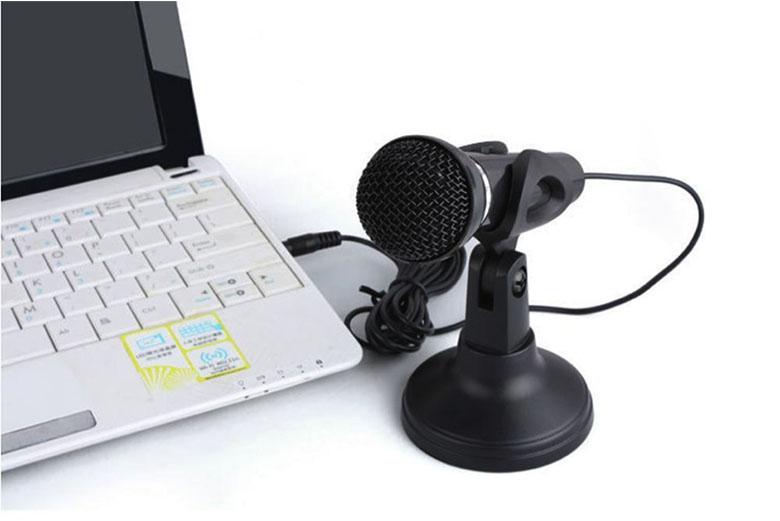 Tổng hợp 5+ cách khắc phục mic laptop không nói được