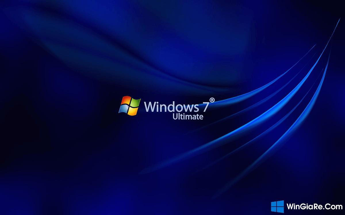 Mua Key bản quyền Windows 7 Ultimate chính hãng từ Microsoft