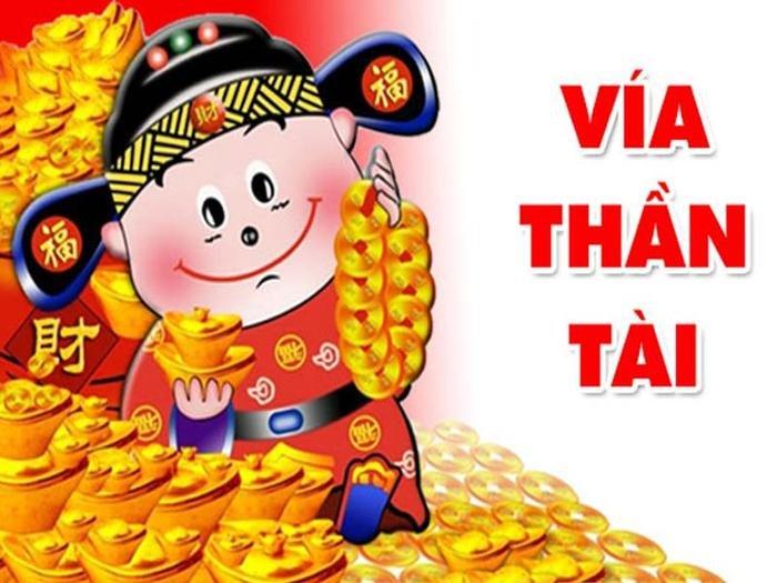 Ngày vía Thần Tài không cần mua vàng, hãy âm thầm làm việc này để hút tài lộc cả năm Ảnh 1