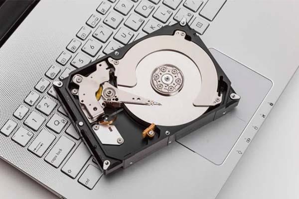 Ổ cứng HDD