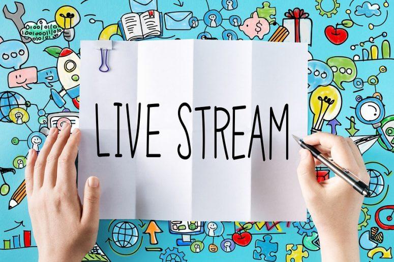 Những phần mềm Live Stream Facebook PC tốt, phổ biến nhất