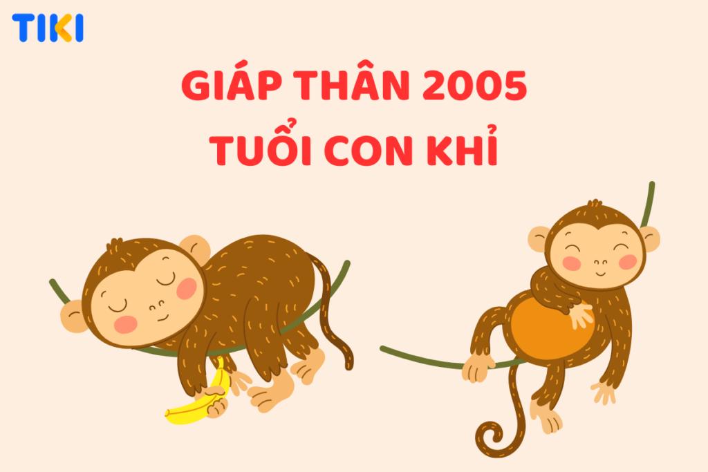 Tuổi Giáp Thân 2004 mệnh gì? Hợp màu gì, hợp tuổi gì, hướng nào tốt?