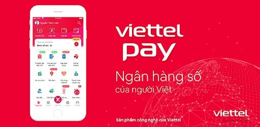 Tổng đài ViettelPay ngân hàng số của người Việt