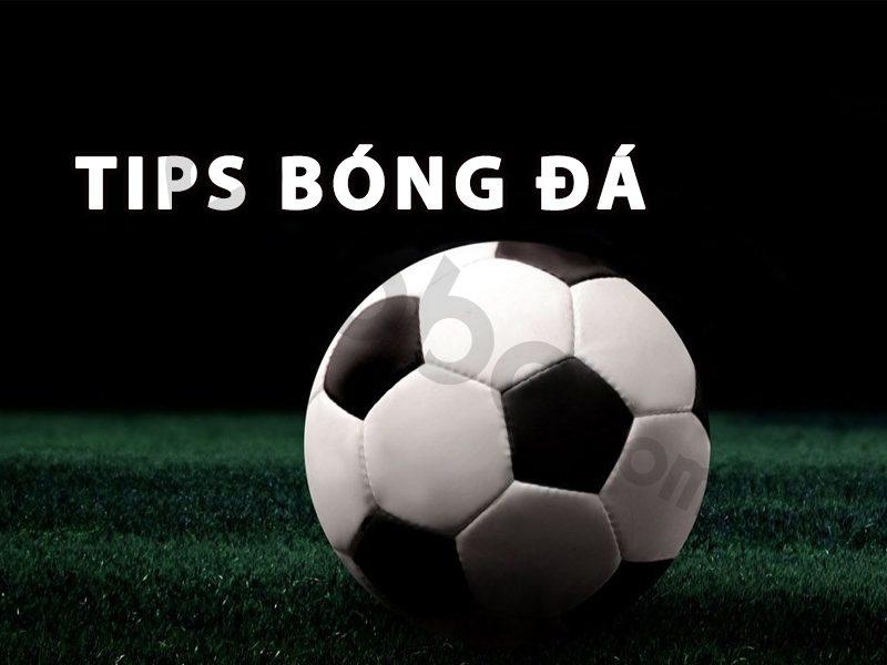 Tips bóng đá