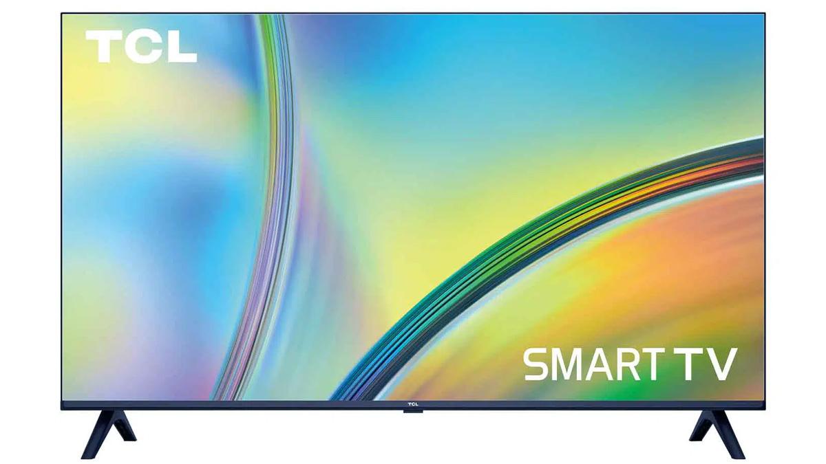 Smart Tivi TCL 32 inch 32S5400A Android 11