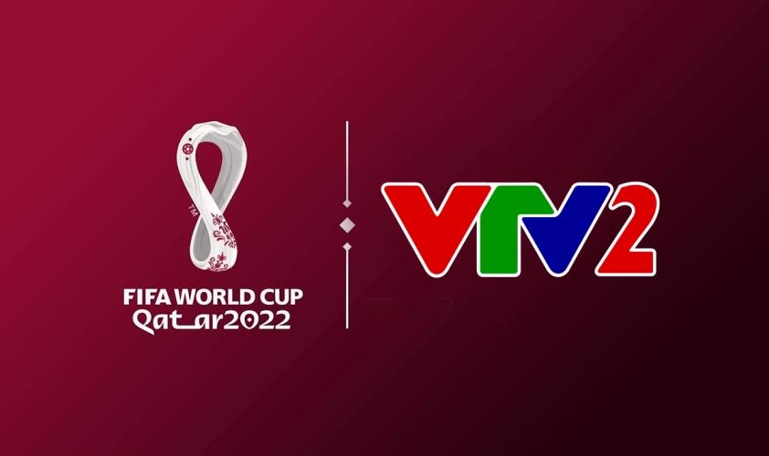 VTV2 trực tiếp bóng đá World Cup 2022 hôm nay 18/12