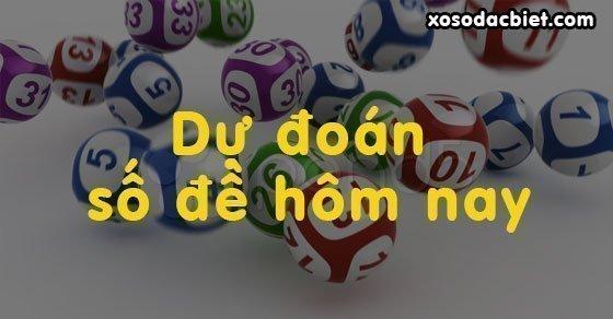 Dự đoán số đề hôm nay về bao nhiêu - Kết quả lô tô hôm nay chính xác