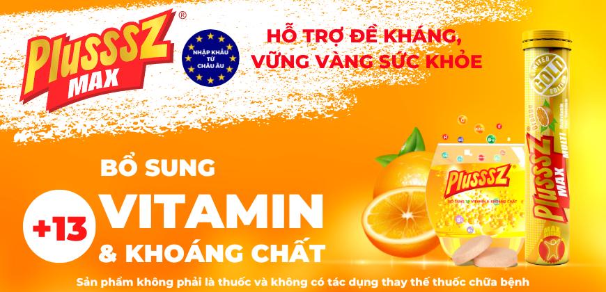 UỐNG C SỦI CÓ GIẢM CÂN KHÔNG? UỐNG NHIỀU CÓ GÂY HẠI KHÔNG?