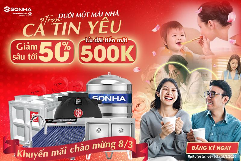 QUÀ TẶNG 8/3 SIÊU Ý NGHĨA DÀNH CHO CÁC NÀNG