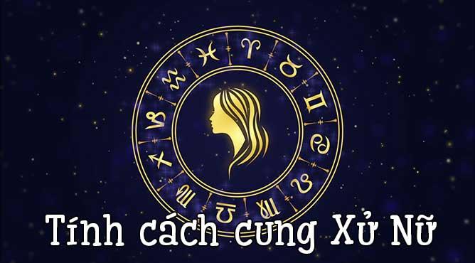 Tính cách đặc trưng của cung Xử Nữ